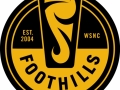 Foothills Logo - Color