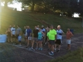 Run 30 for 30 - Brenner Children's hospital Fundraiser pic