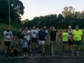 Run 30 for 30 - Brenner Children's hospital Fundraiser pic