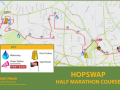 HopSwapHalfMarathonRoute